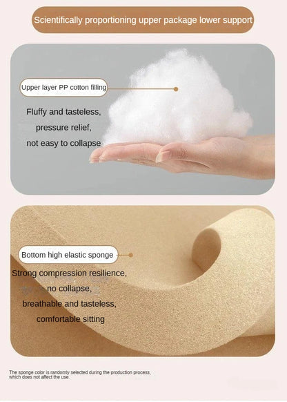 4-in-1 Adjustable Chaise Lounge Sofa Bed with Pillow – 15-Position Floor Lounger