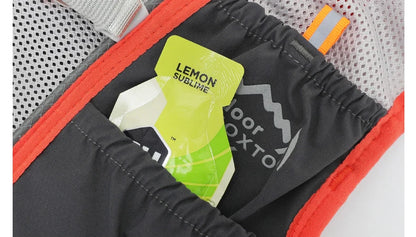 Ultra-Light 2L Hydration Backpack for Running, Hiking & Cycling – Men & Women