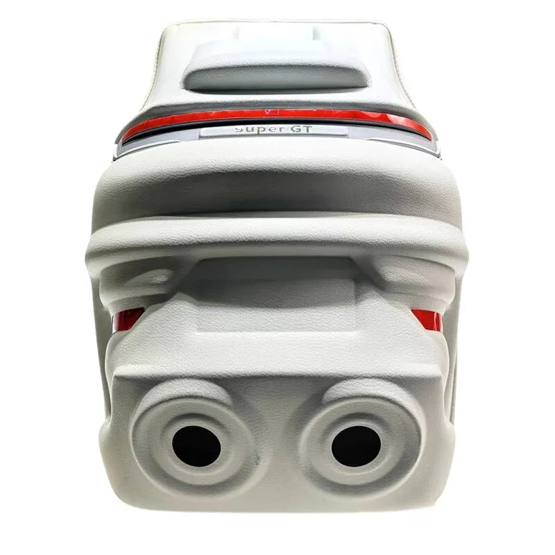 Waterproof Hard Shell Cycling Backpack – Large, Durable Daypack