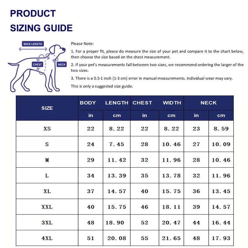 Dog Polo Shirt Summer Pet T-Shirt Casual Clothes for Small Large Dogs & Cats