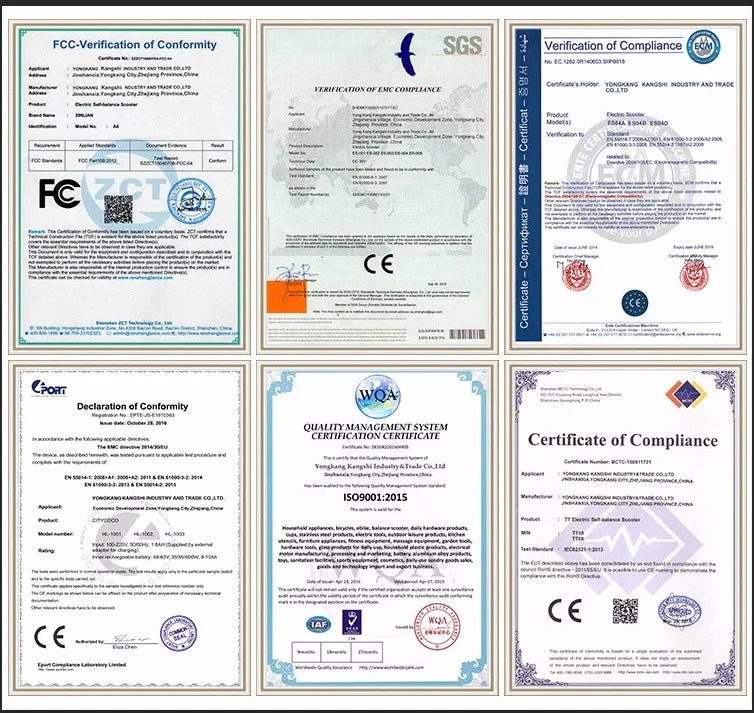 Qiaozhi Newest Design Big Two Wheels Fat Tyre Citycoco 1500W Max Disc Brake Electric Scooters Steel Frame