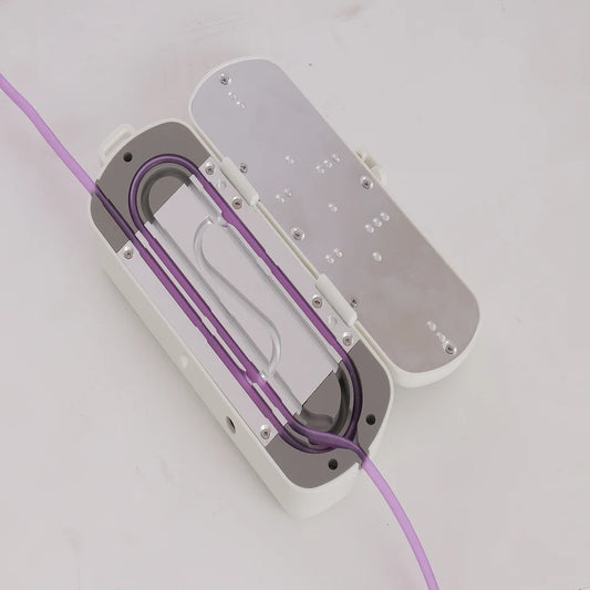 Veterinary Blood Transfusion & Infusion Heater for Cats and Dogs with Thermostat Control