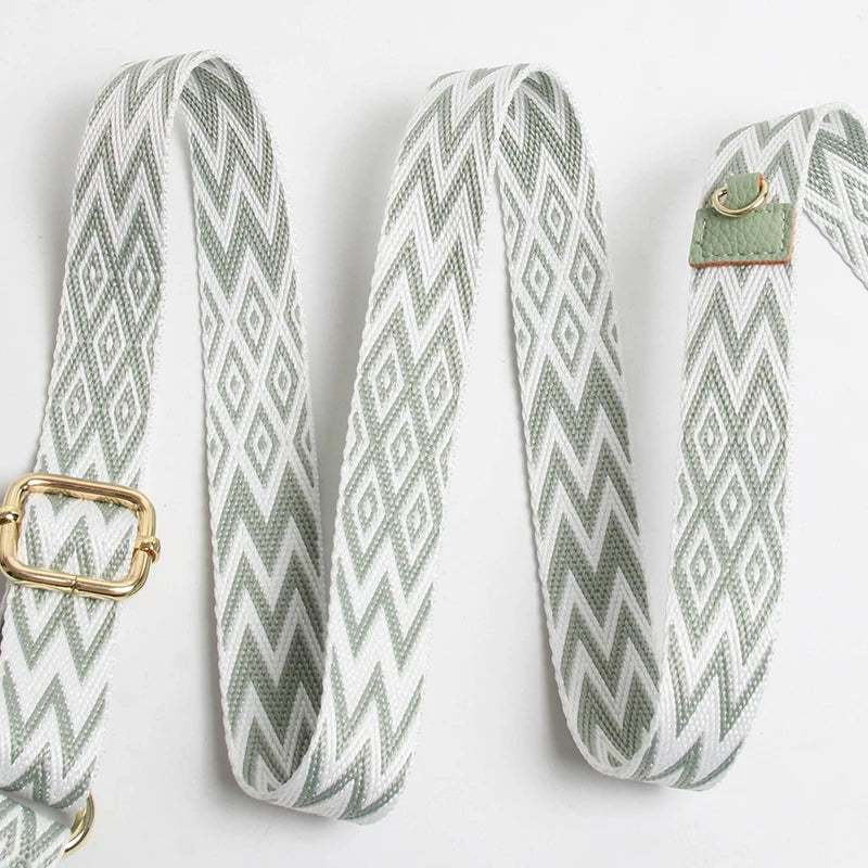 Adjustable Crossbody Phone Lanyard with Zippered Wallet Pouch