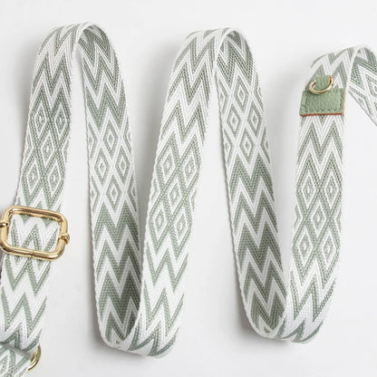 Adjustable Crossbody Phone Lanyard with Zippered Wallet Pouch