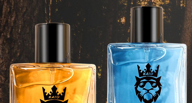 Men’s Woody Musk Eau de Parfum – 50ml