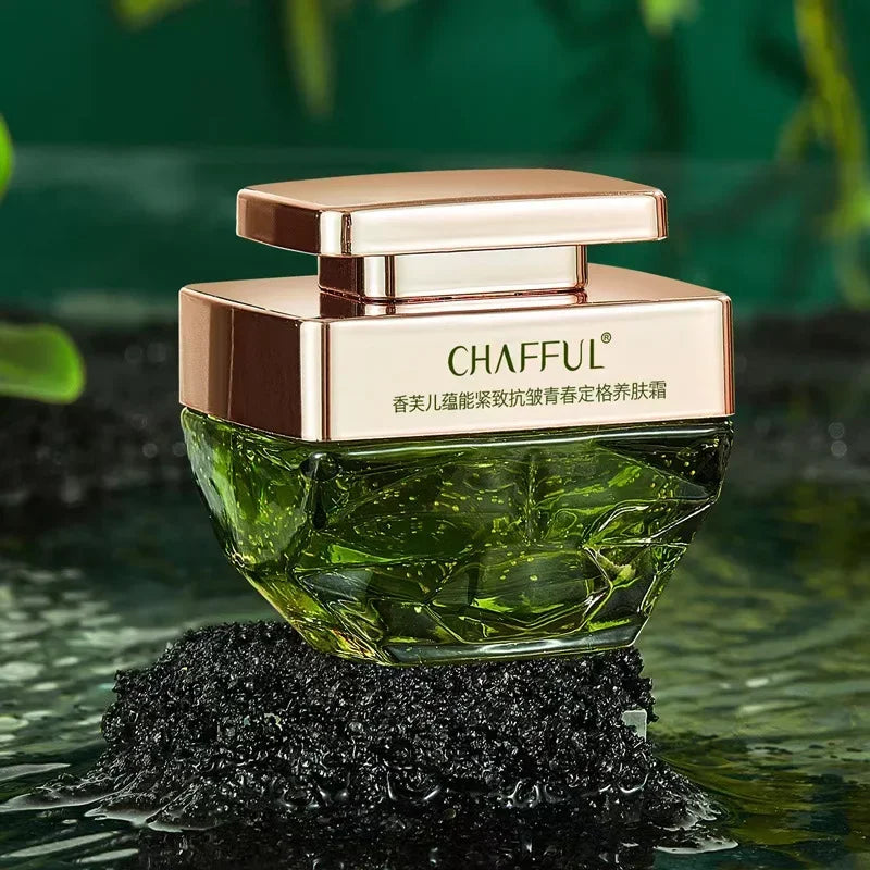 Revitalising Face Cream for Women – Moisturising, Brightening & Lifting Skincare