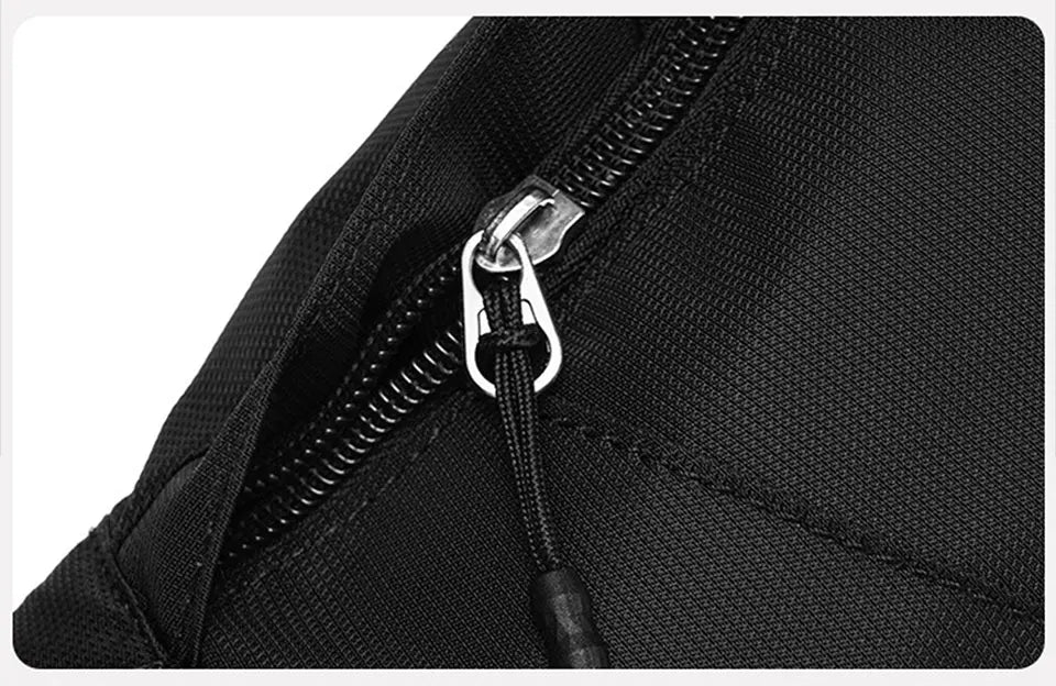 Professional Outdoor Running Waist Bag Sports Belt Pouch Mobile Phone Case Men Women Hidden Pouch Gym Sports Bags Running Pack