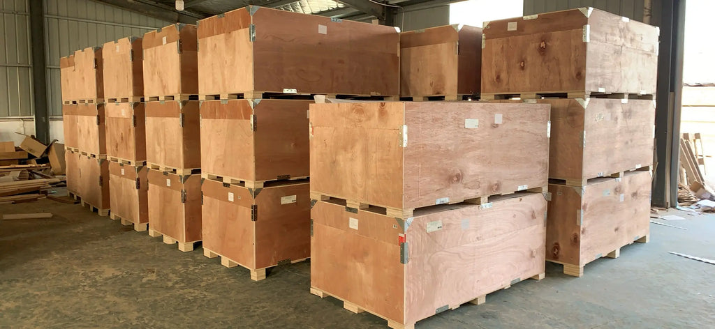 Fas Sauna Solid Wood Garden Panoramic Barrel Outdoor Sauna with Wood Stove