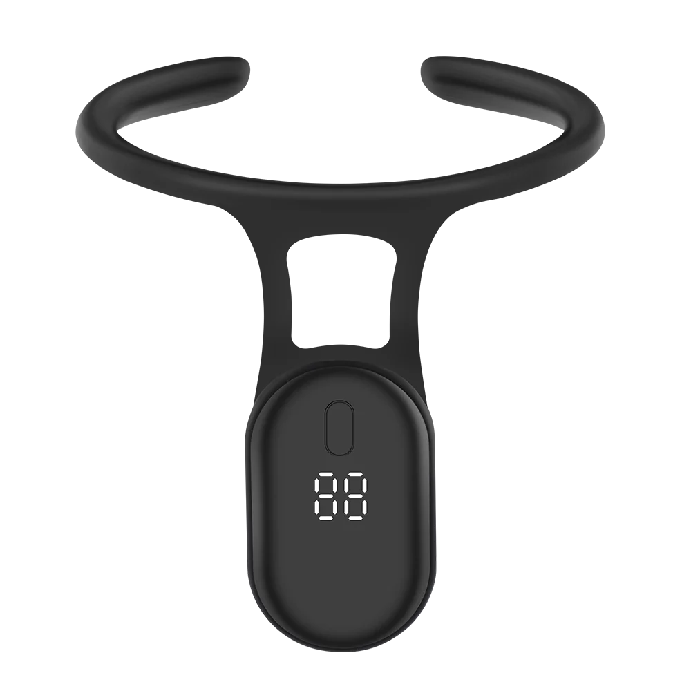 Smart Posture Corrector – Real Time Back & Neck Trainer