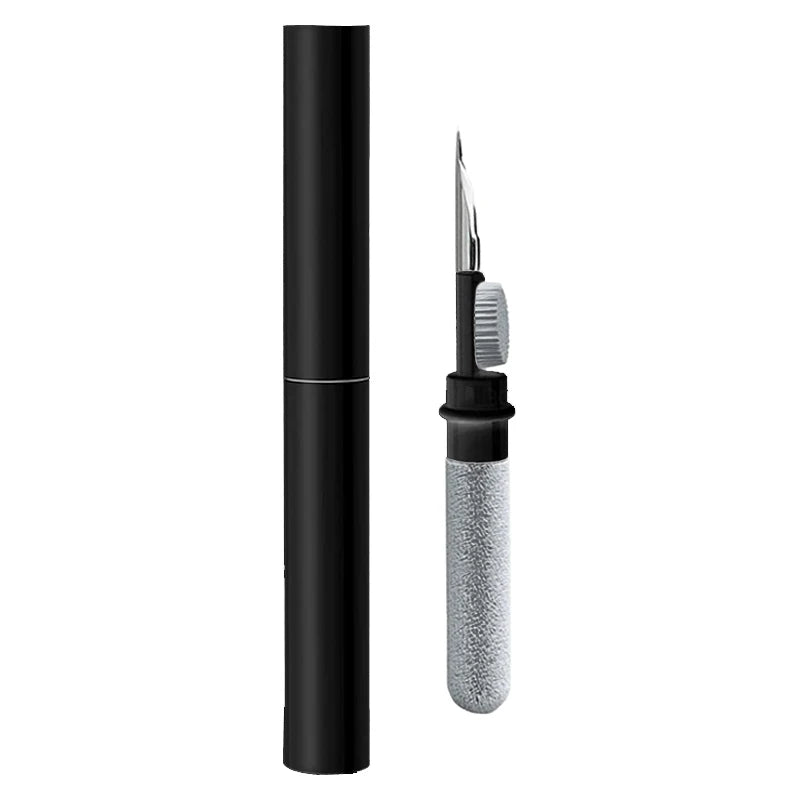 Bluetooth Earbuds Cleaning Pen – AirPods & Earphone Cleaner Kit