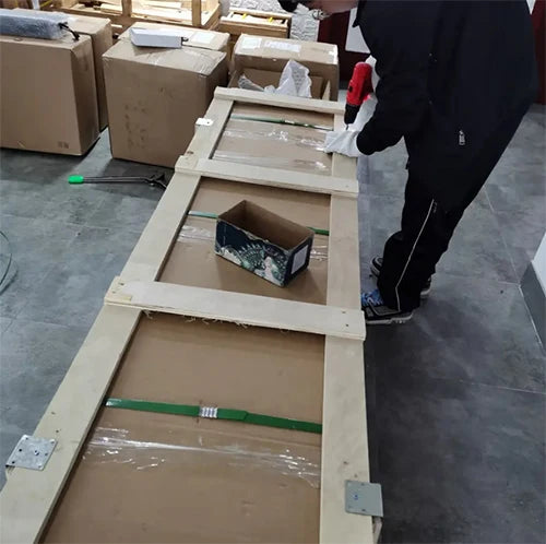 Qiaozhi Newest Design Big Two Wheels Fat Tyre Citycoco 1500W Max Disc Brake Electric Scooters Steel Frame