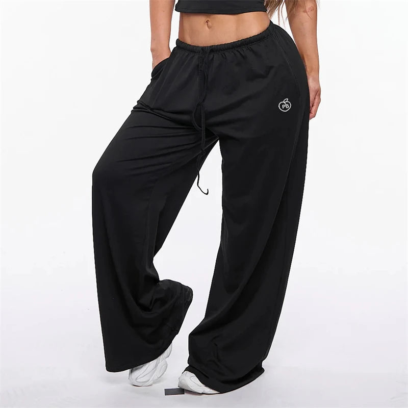 Women’s Flare Leggings – High-Stretch Yoga & Gym Pants for Fitness & Casual Wear