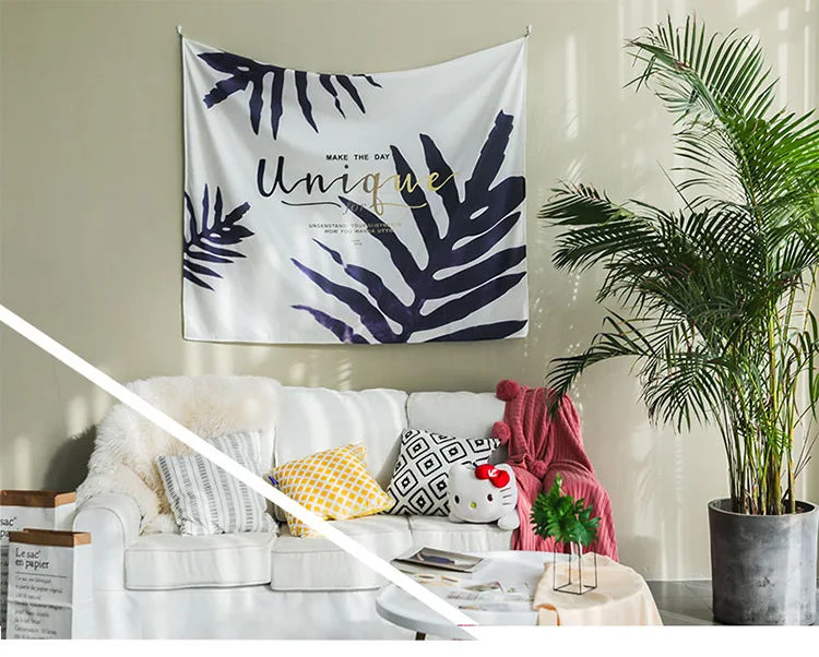 Indian Mandala Wall Hanging Tapestry Boho Wall Cloth Tapestries Decor Psychedelic Hippie Bohemia Wall Carpet Bedroom Decoration