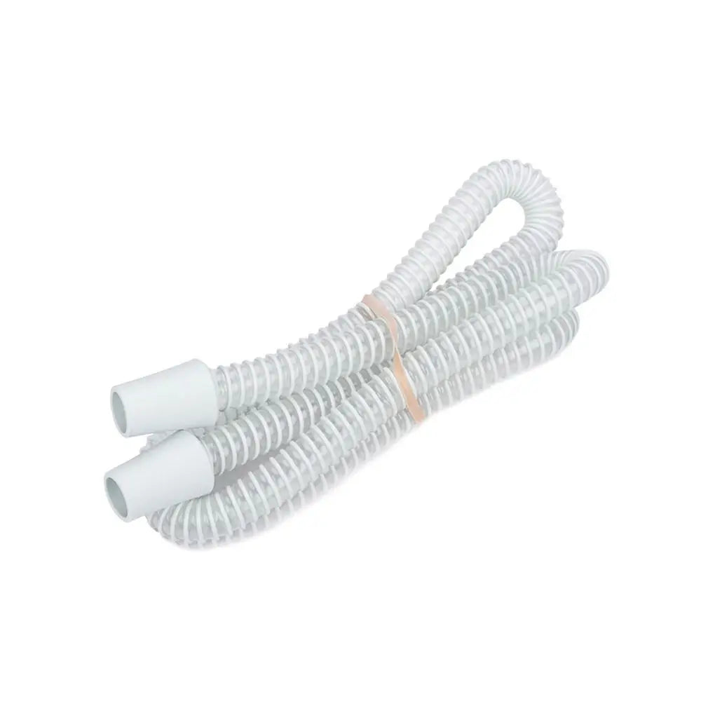Universal CPAP Hose Tube – 6 Foot Flexible Respiratory Air Tube Compatible with Most CPAP Machines