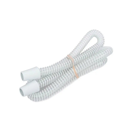 Universal CPAP Hose Tube – 6 Foot Flexible Respiratory Air Tube Compatible with Most CPAP Machines