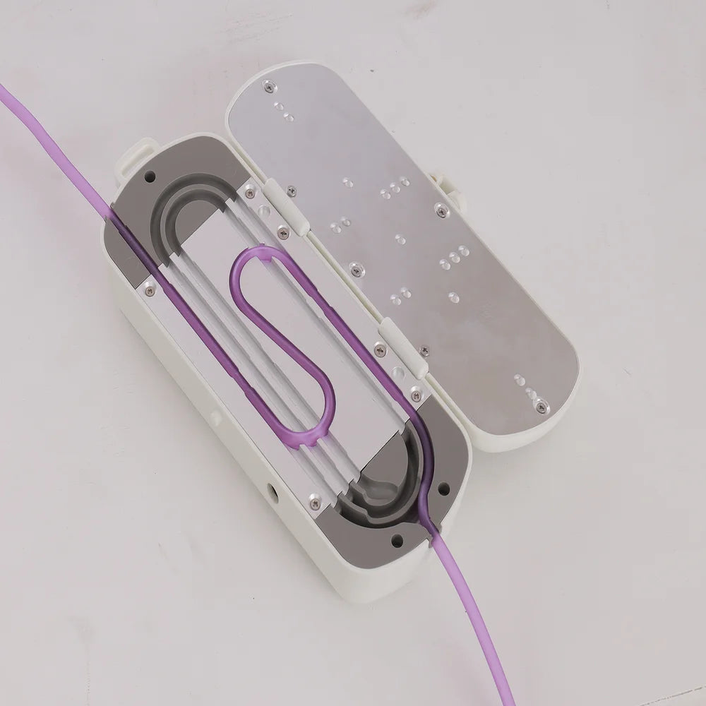 Veterinary Blood Transfusion & Infusion Heater for Cats and Dogs with Thermostat Control