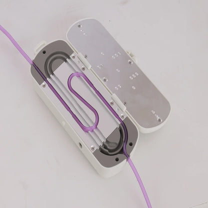 Veterinary Blood Transfusion & Infusion Heater for Cats and Dogs with Thermostat Control