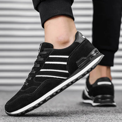 Men’s Lightweight Casual Sneakers