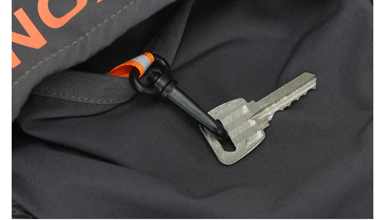 Ultra-Light 2L Hydration Backpack for Running, Hiking & Cycling – Men & Women