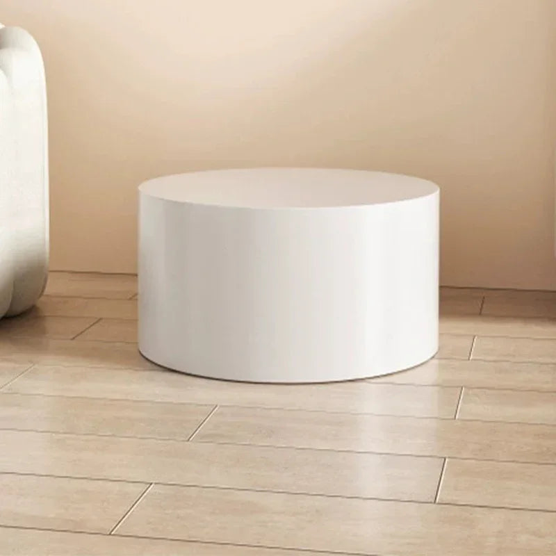 Abstract Dancing Figures Resin Sculpture – Modern Nordic Home Decor