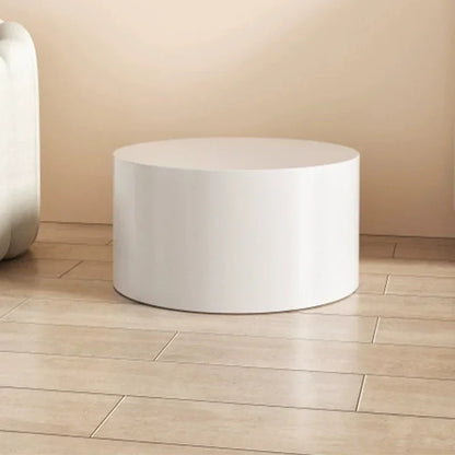 Abstract Dancing Figures Resin Sculpture – Modern Nordic Home Decor