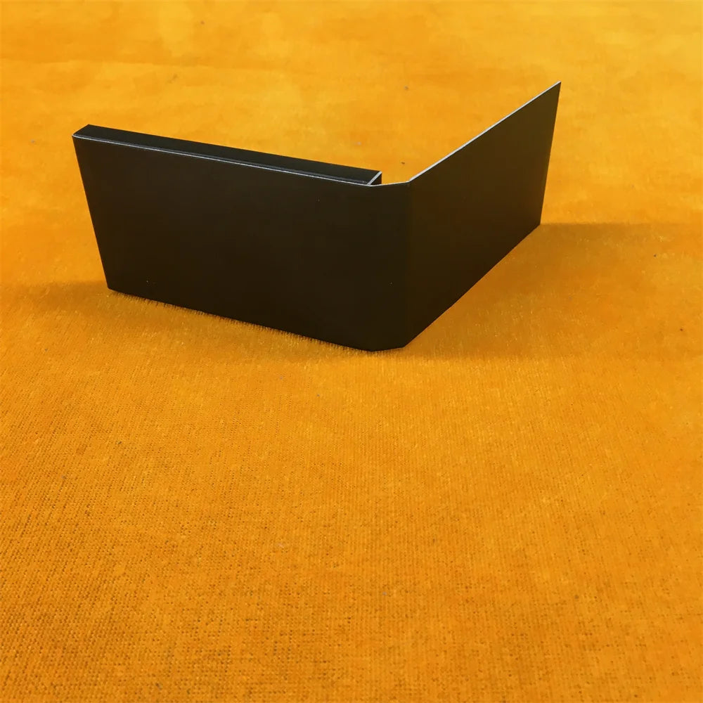 128MB Memory 2.4 inch LCD Video Greeting Card in Paper MP4 Video Player Thank You Gift Card for Birthday Mother Day Advertsing