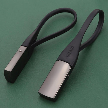 Durable Metal Car Keychain