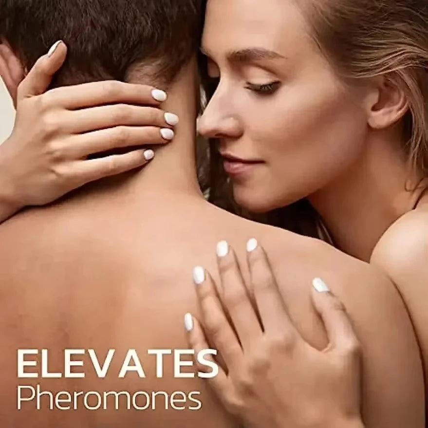 Long-Lasting Pheromone Oil for Men – Attract Women for Dates Social Events & Business