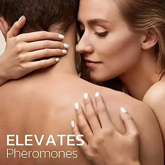 Long-Lasting Pheromone Oil for Men – Attract Women for Dates Social Events & Business