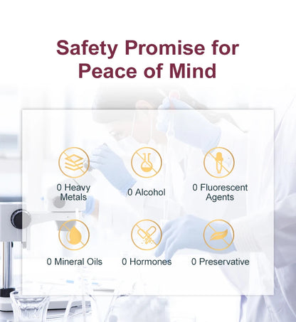 Retinol Anti-Wrinkle Face Set – Serum & Sakura Cream for Fine Lines Hydration & Anti-Aging