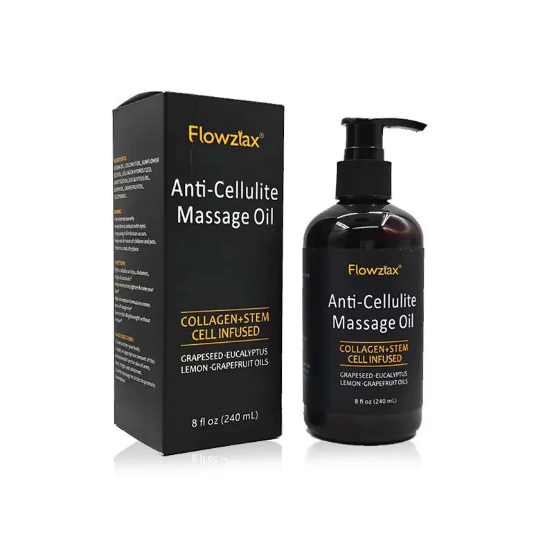 100/150/240ml Massage Essential Oil Open Back SPA Nourishing Deeply Nourishing Improves Dryness Moisturizing Body Essential Oil