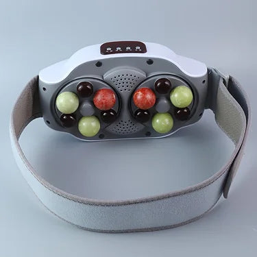 Electric Abdominal Massager，Stomach massager, Abdominal Massager ，health gift, give to family and friends