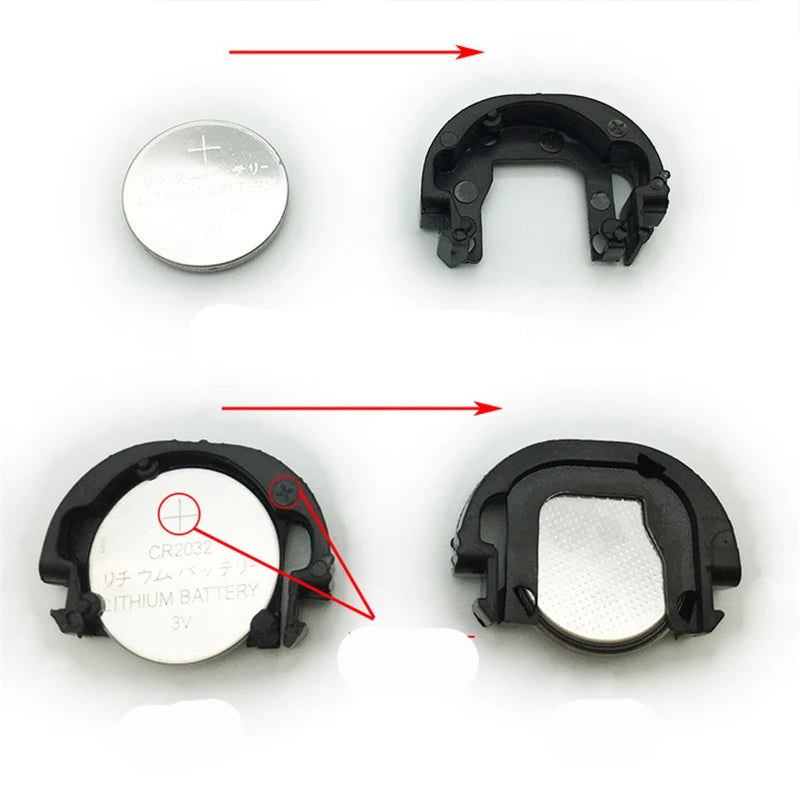 Digital Portable Luggage Scale with LCD Display