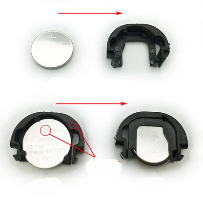 Digital Portable Luggage Scale with LCD Display