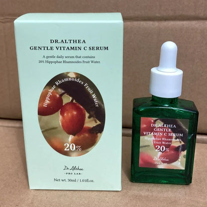 Gentle Vitamin C Hydrating & Soothing Cream for Women – 50ml