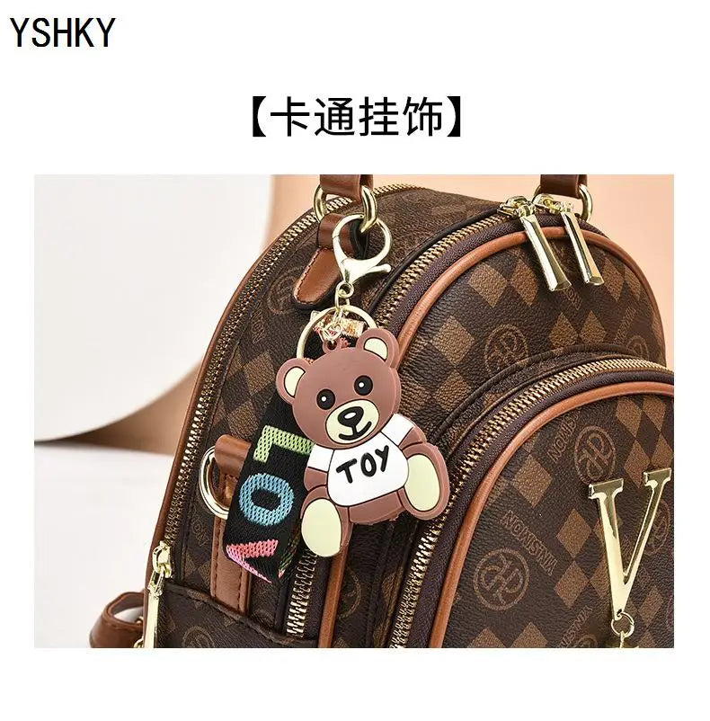 Wome bag shoulder Handbags Bag for 2024 women Female luxury designer shoulder bags Large capacity fashion crossbody bag