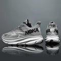 Running Shoes Men Sneakers Marathon Mens Shoes Professional Tennis Race Tranier Cushion Athletic Jogging Shoes Women Footwear