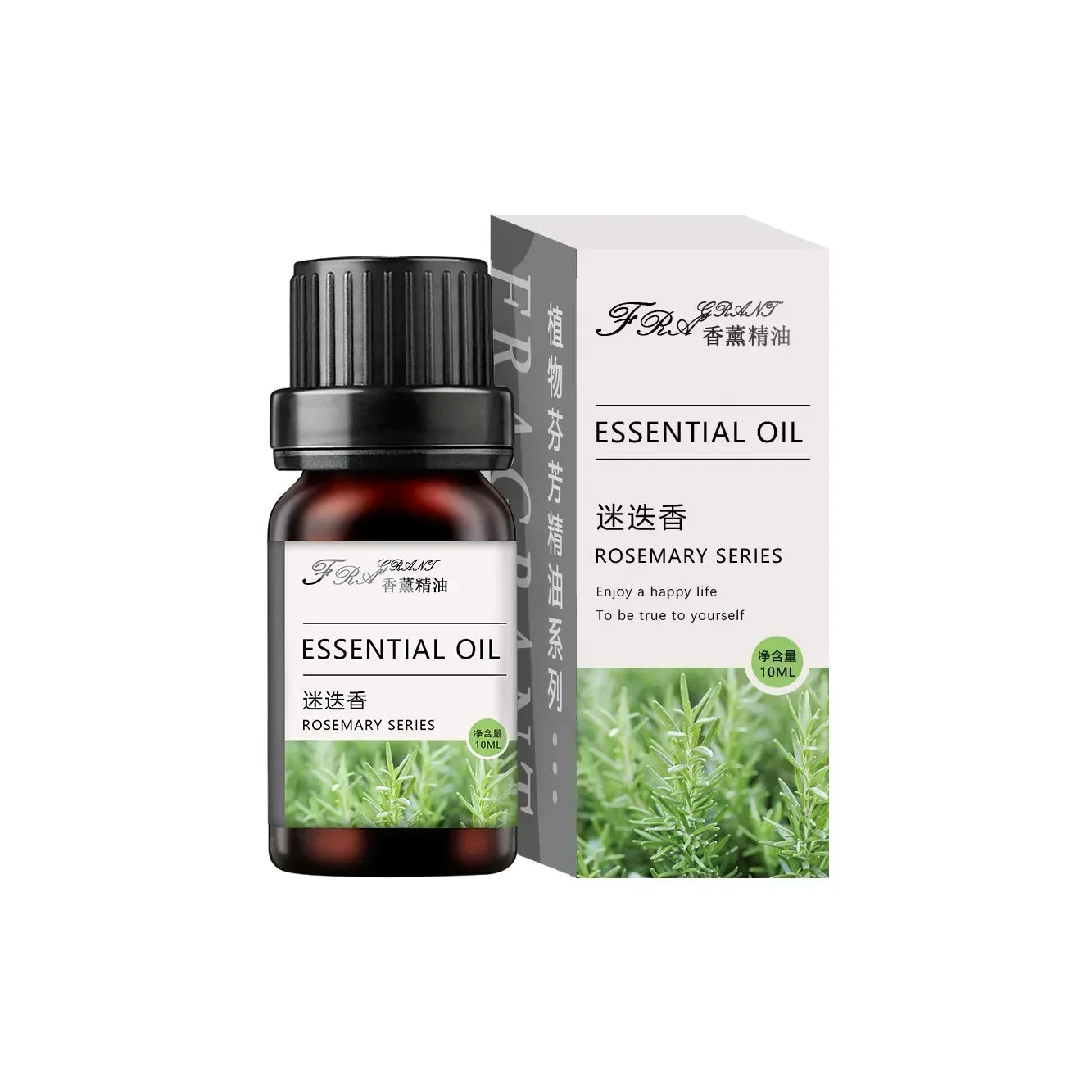 19 Flavors Essential Oils for Aroma Diffuser Air Humidifier Home Water-soluble 10ml Air Freshener Scents Fragrance Oil Perfume