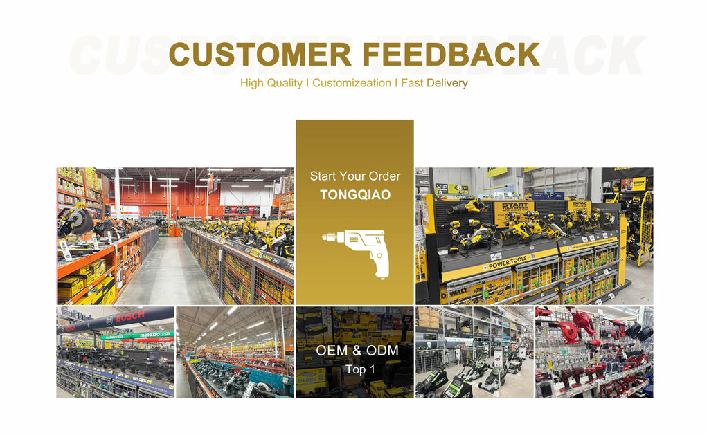 Wholesale Cordless Hammer Impact Drill Electric Wrench Set Battery Power Tool Kit with Protective Case Customizable OEM Support