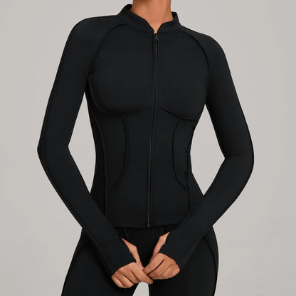 High Waist Flared Yoga Leggings for Women – Squat Proof Gym, Running & Workout Pants