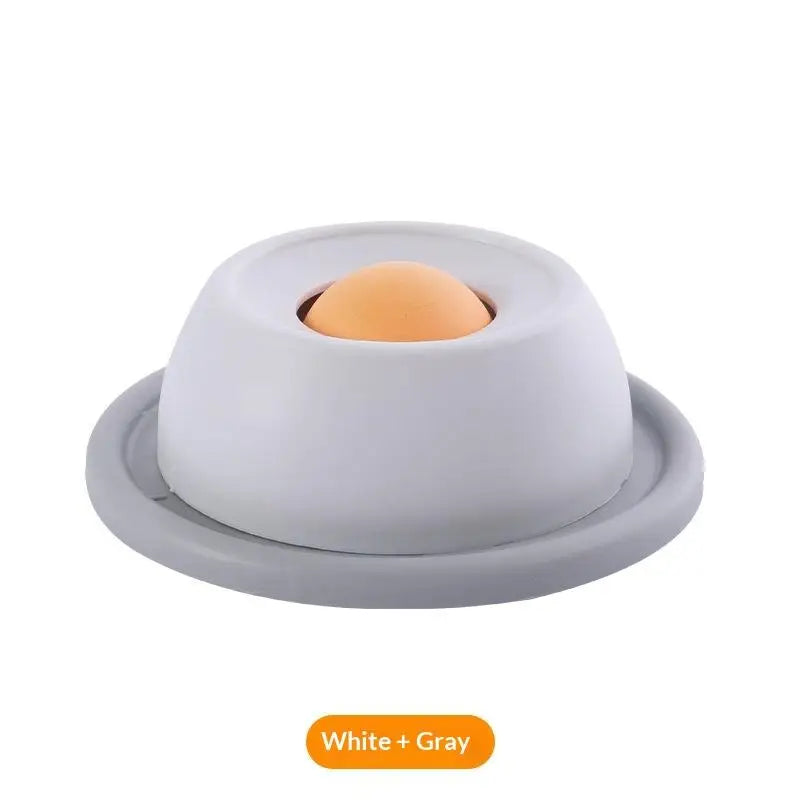 Pet Lick Mat – Slow Feeder Yogurt Licking Plate for Dogs & Cats