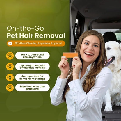 Reusable Pet Hair Remover