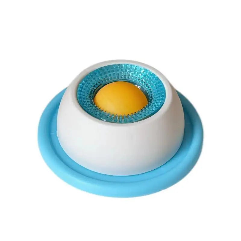 Pet Lick Mat – Slow Feeder Yogurt Licking Plate for Dogs & Cats
