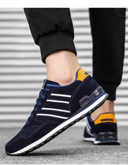 Men’s Lightweight Casual Sneakers