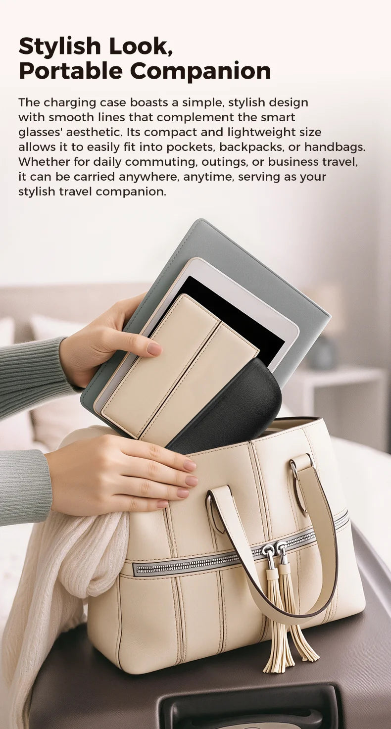 Study Travel Smart Glasses Men 800W Pixel Camera 4k Ultra HD 1080P Video Recording Take Photo AI Chat Music Call AI Glasses 2026