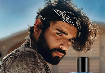 Men’s Woody Musk Eau de Parfum – 50ml