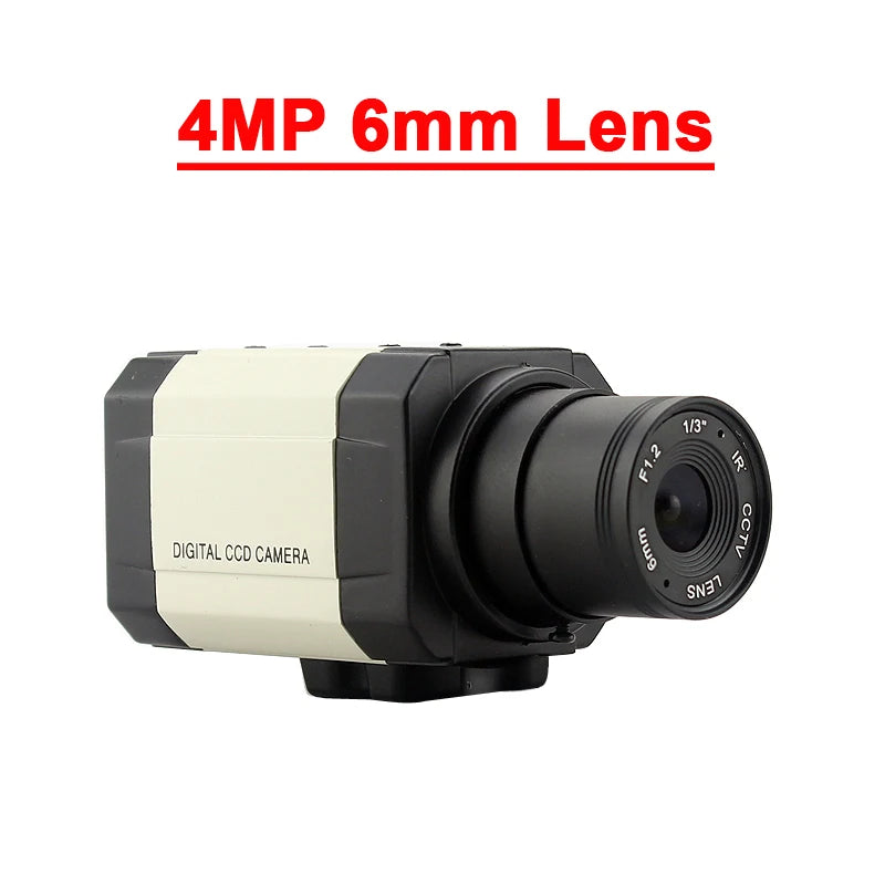 4MP 30fps 2560x1440 High Speed UVC USB Webcam 5-50mm / 2.8-12mm Varifocal  Zoom Lens option 720P USB 1280*720 USB Camera