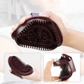 2PCS Body Massage Brush Set – Meridian Slimming & Skin Care Tool
