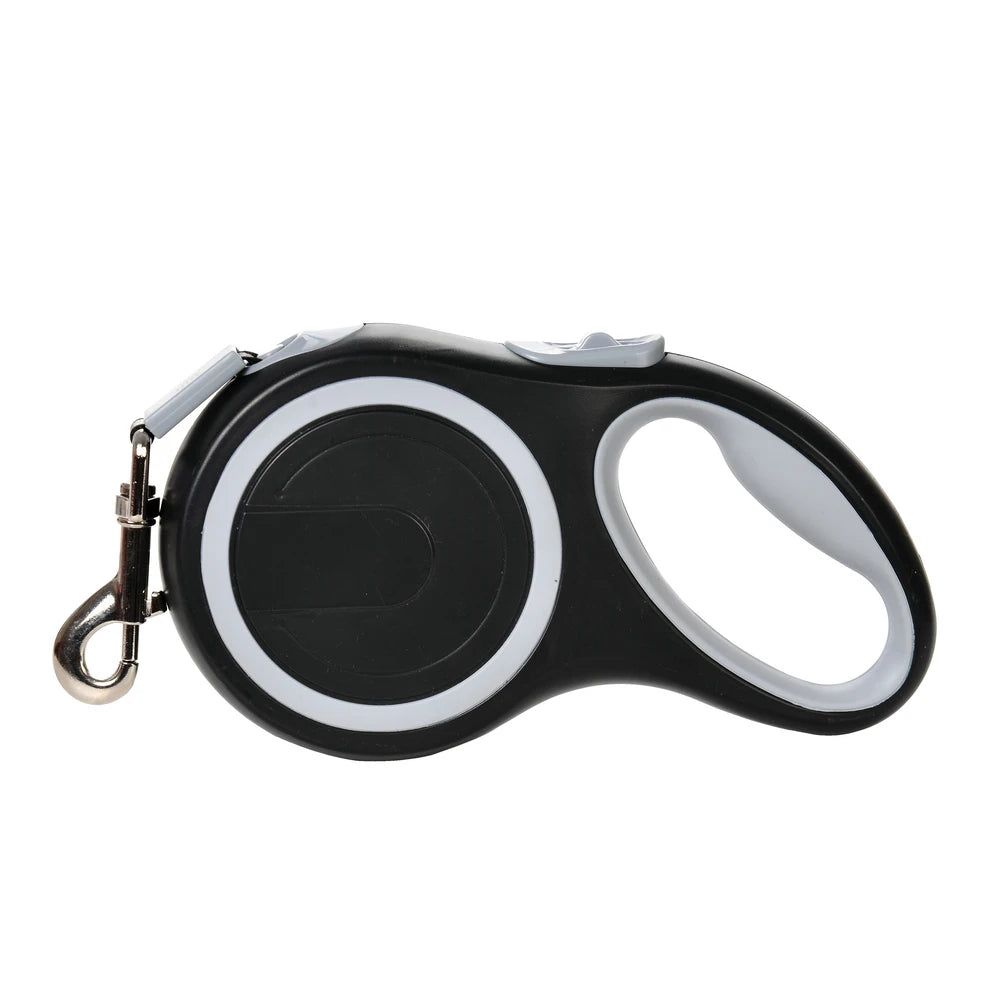 8m Retractable Dog Leash Extendable Pet Training Lead for Small Medium Large Dogs