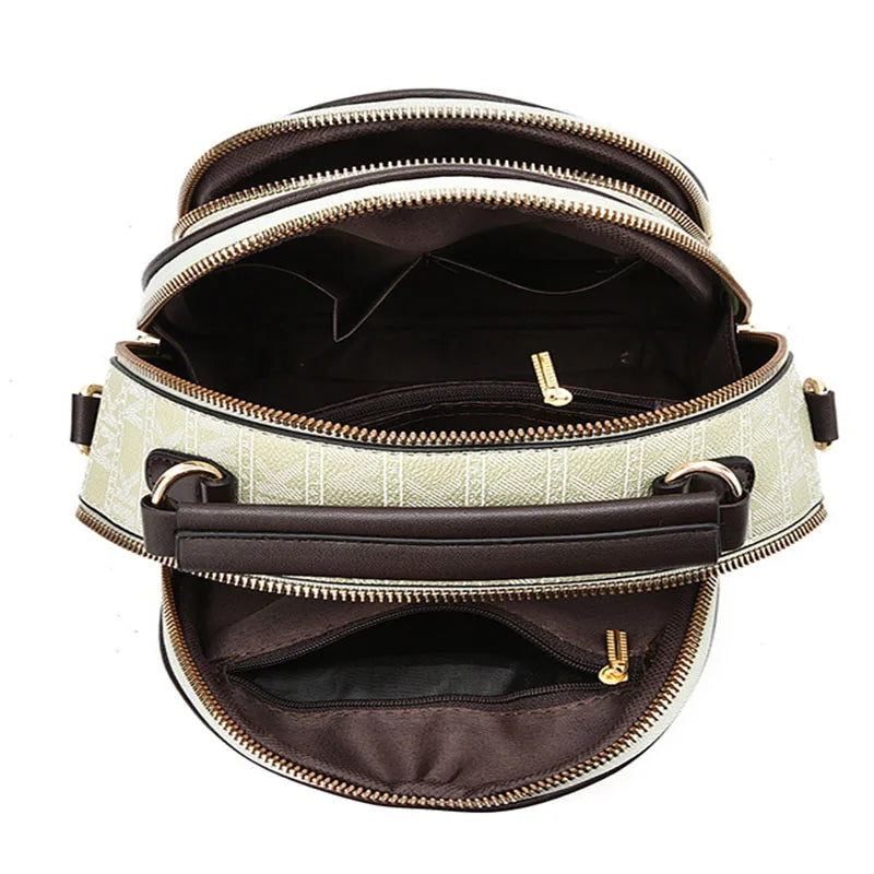 New Women bag Handbag for women 2025 sac a main casual handbag single shoulder crossbody bag